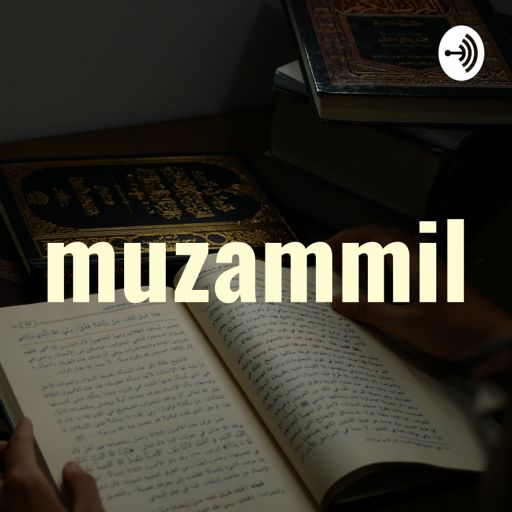 murotal muzammil hasballah